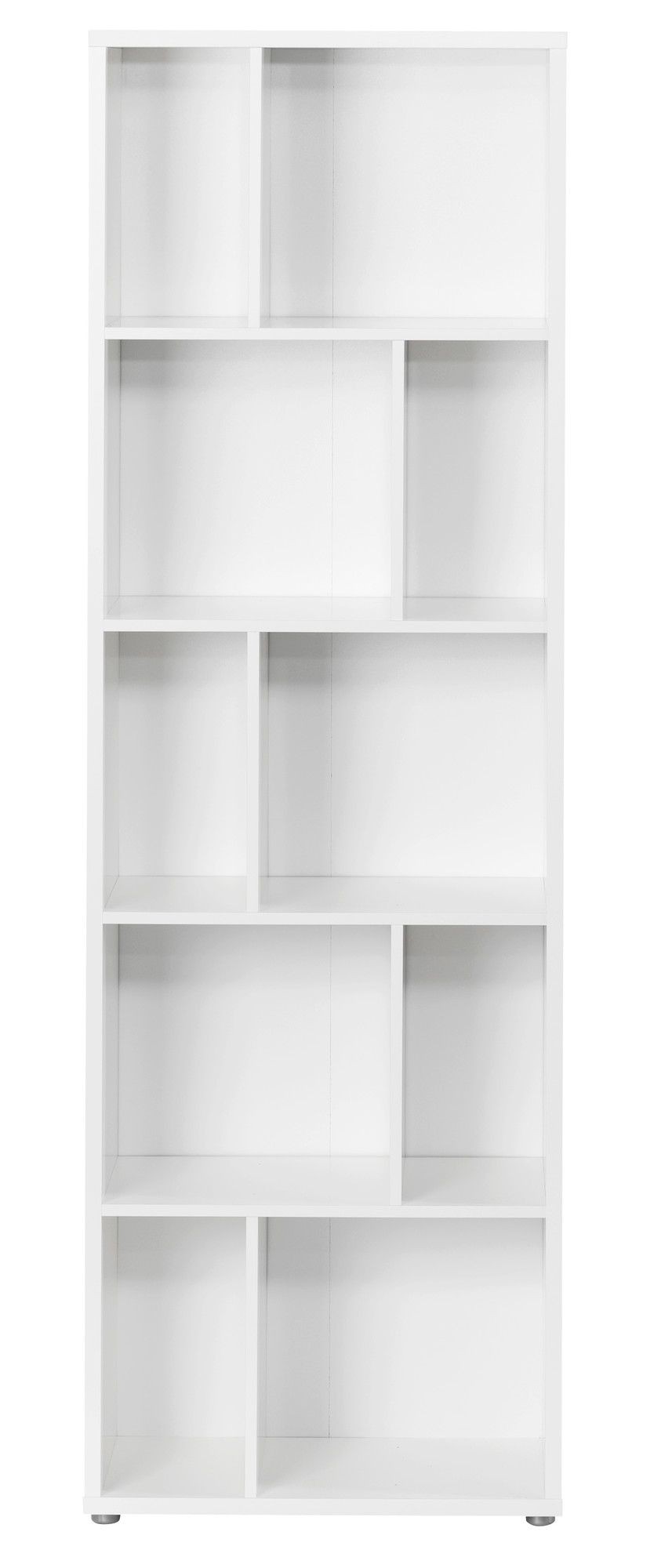 Twist 75.7" Bookcase