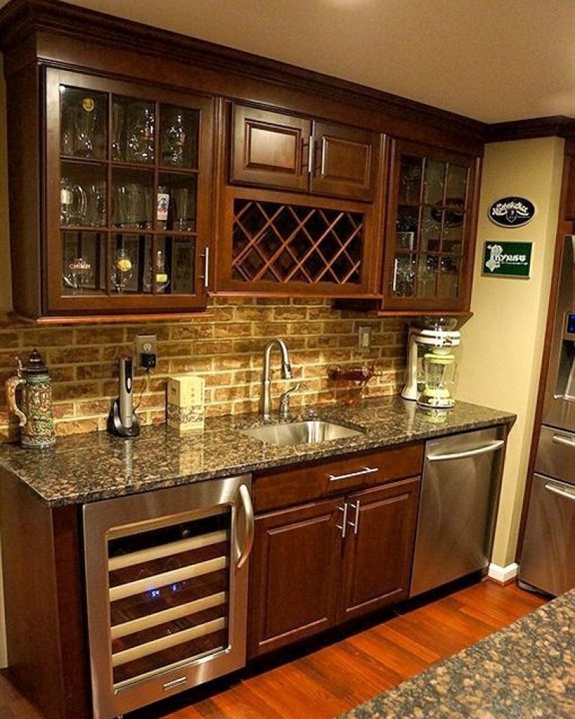 basement bar cabinets