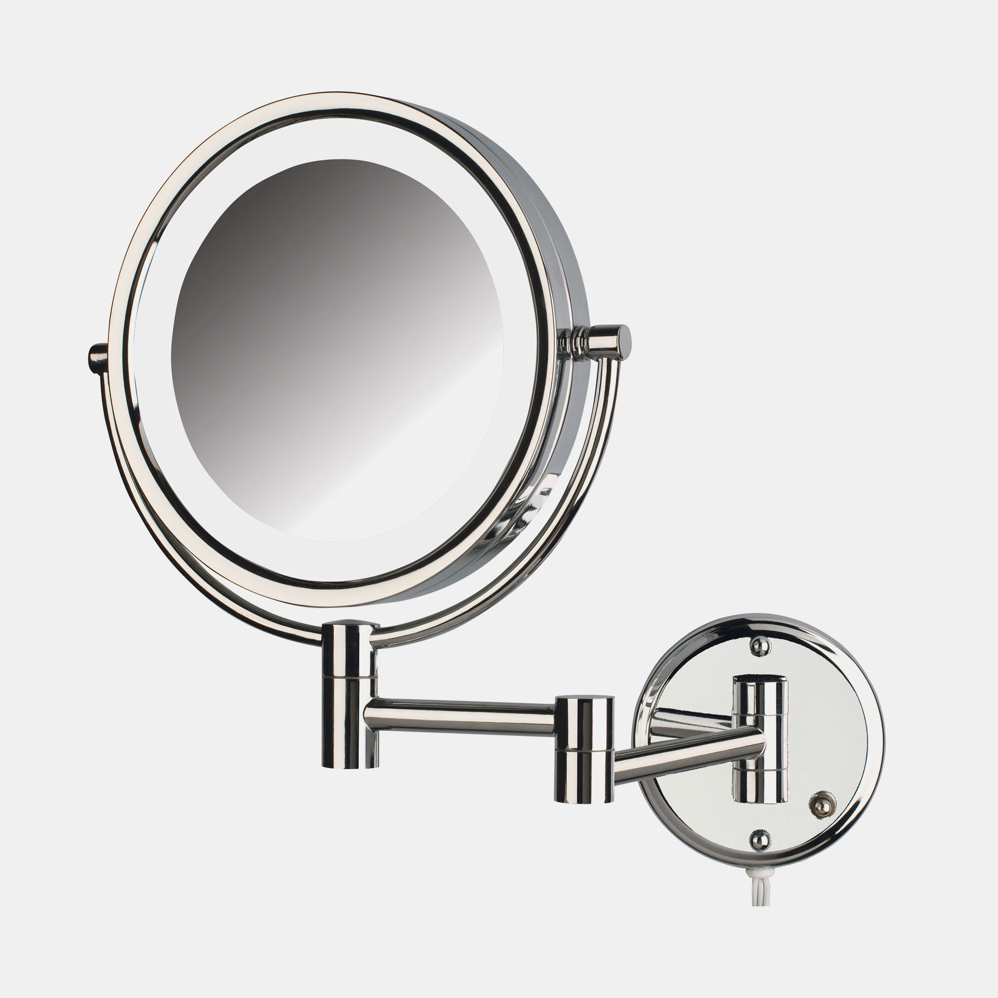 Lighted Shaving Mirror Ideas on Foter