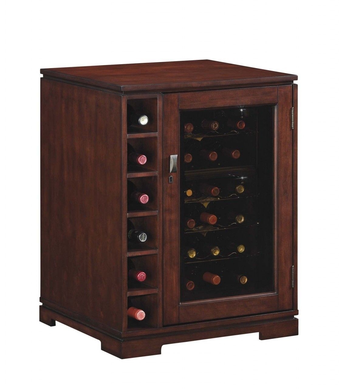 wine cabinet cooler