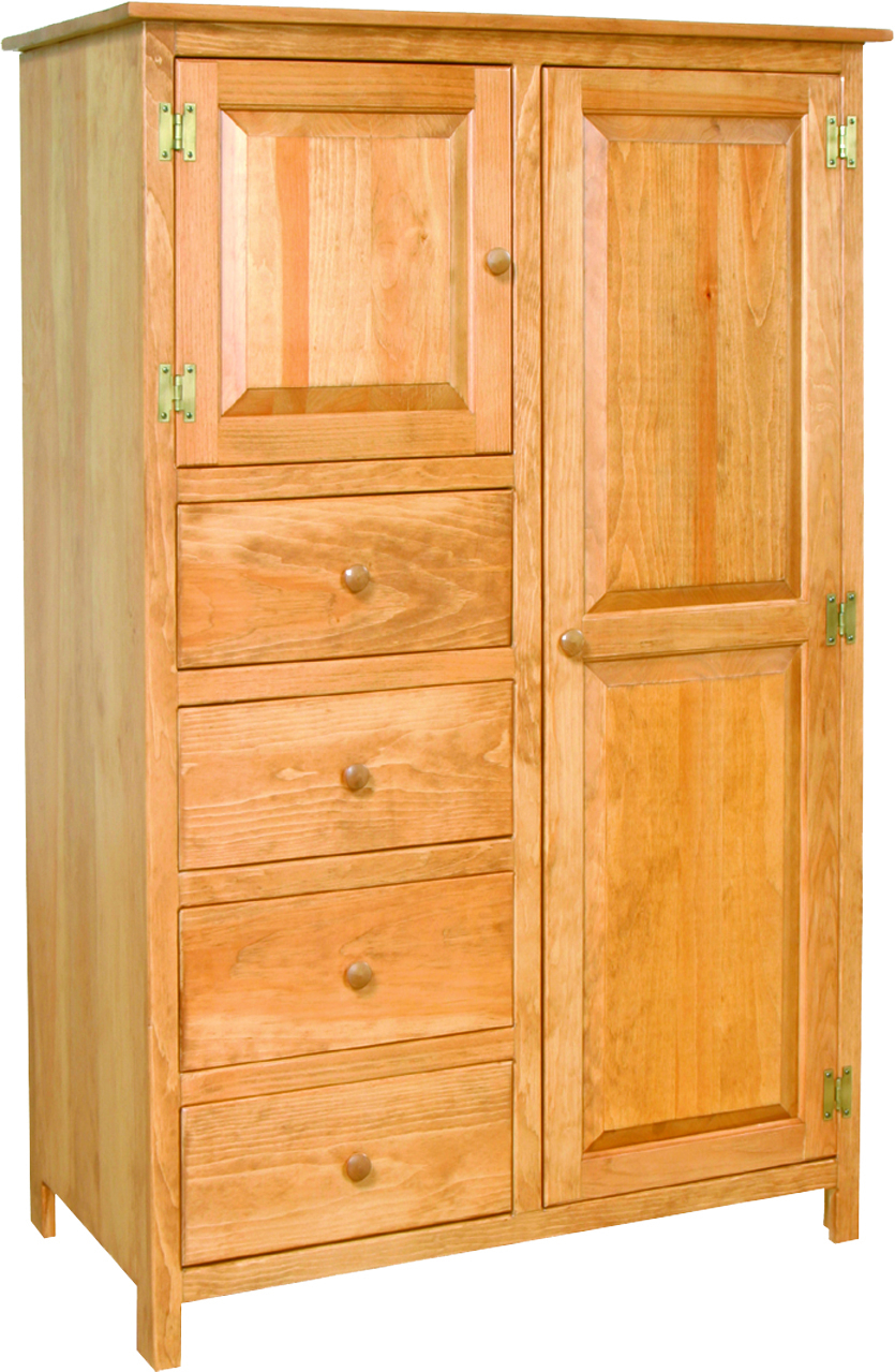 Solid Wood Linen Cabinets at Phillip Bailes blog