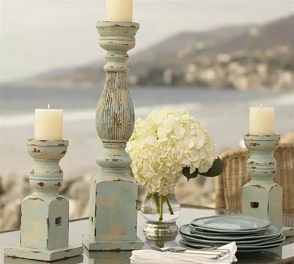Extra Large Candle Holders Ideas On Foter