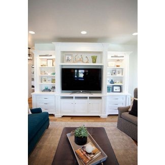 Entertainment Center Bookshelves Ideas On Foter