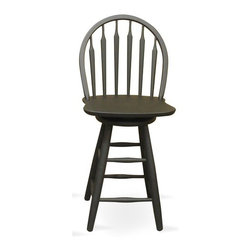 Black Windsor Bar Stools Foter   Black Windsor Bar Stools 6 