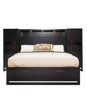 California King Bookcase Headboard For 2020 Ideas On Foter