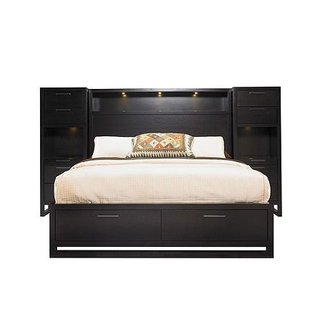 California King Bookcase Headboard For 2020 Ideas On Foter