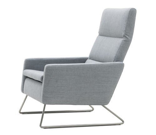 Modern Style Recliner Chairs | Recliner Chair