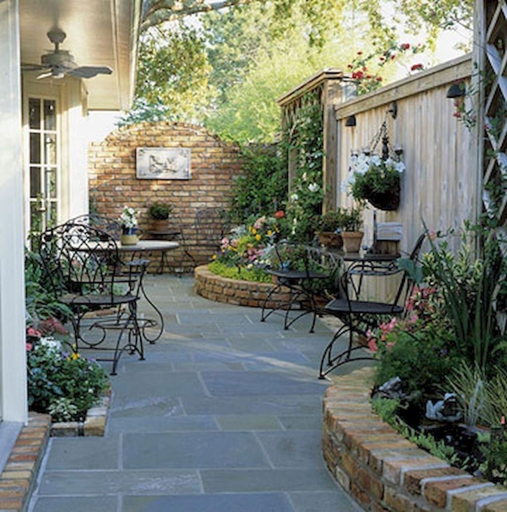 Create a backyard getaway ensure privacy your outdoor room will