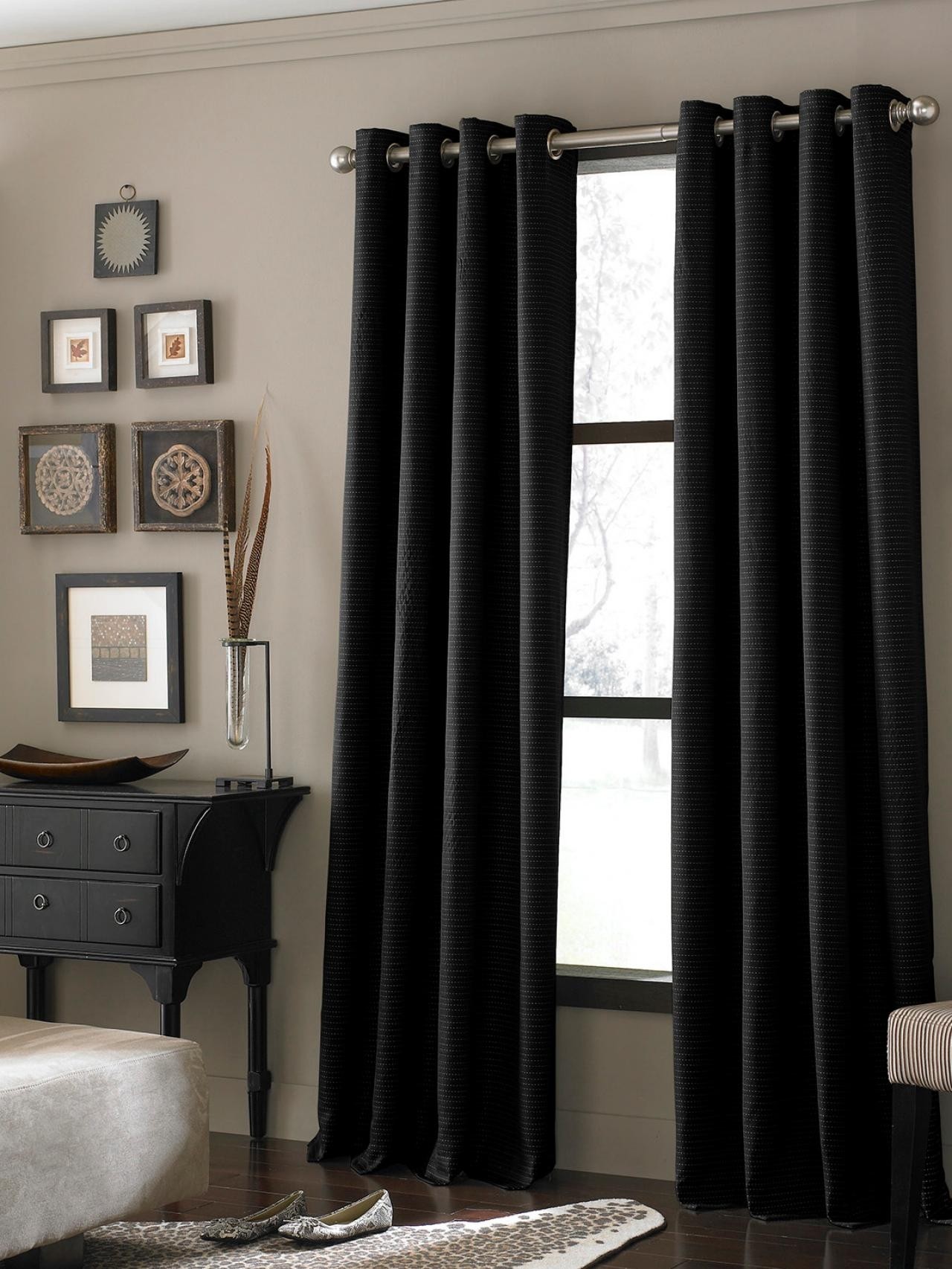 Curtains pictures