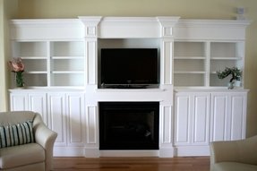 Electric Fireplace Wall Unit For 2020 Ideas On Foter