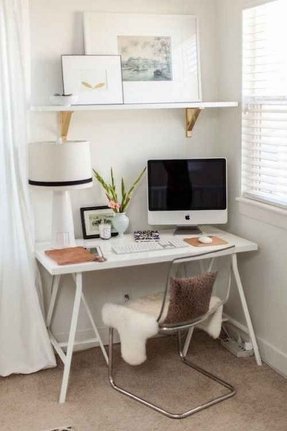 Elegant Computer Desk Ideas On Foter