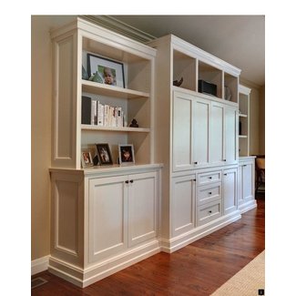 Entertainment Center Bookshelves Ideas On Foter