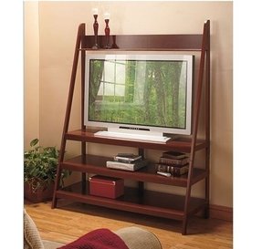 Flat Screen Tv Floor Stand Foter Flat Screen Tv Easel Stand