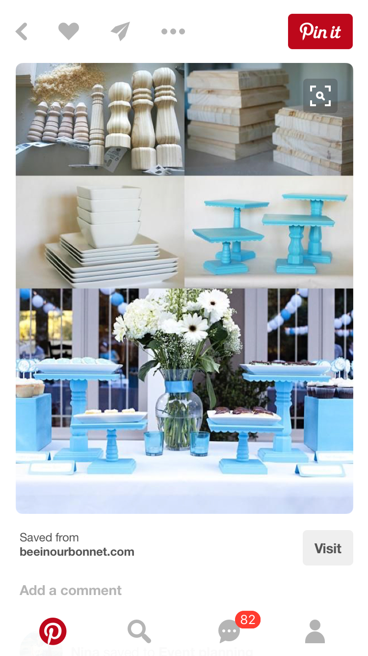 Colorful Cake Stands Ideas On Foter