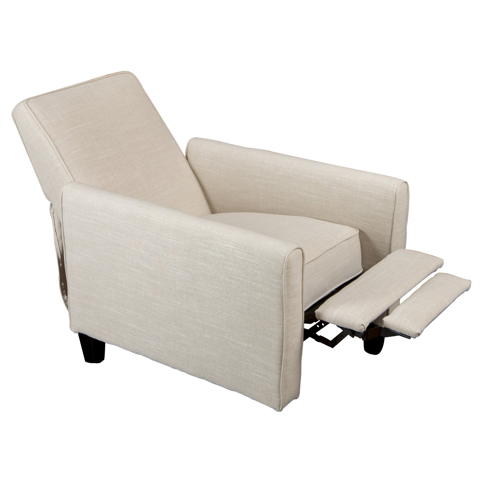 Jamestown design recliner club chair modern chairs great deal furniture