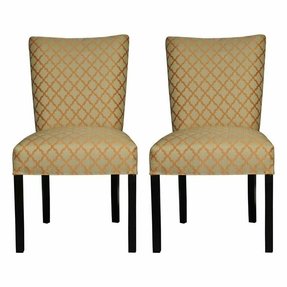Dining Room Chairs Made In Usa - Foter