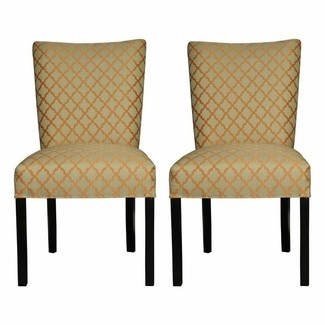 Dining Chairs Made In USA - Foter