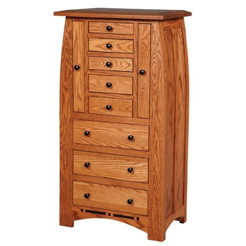 Extra large deals standing jewelry armoire