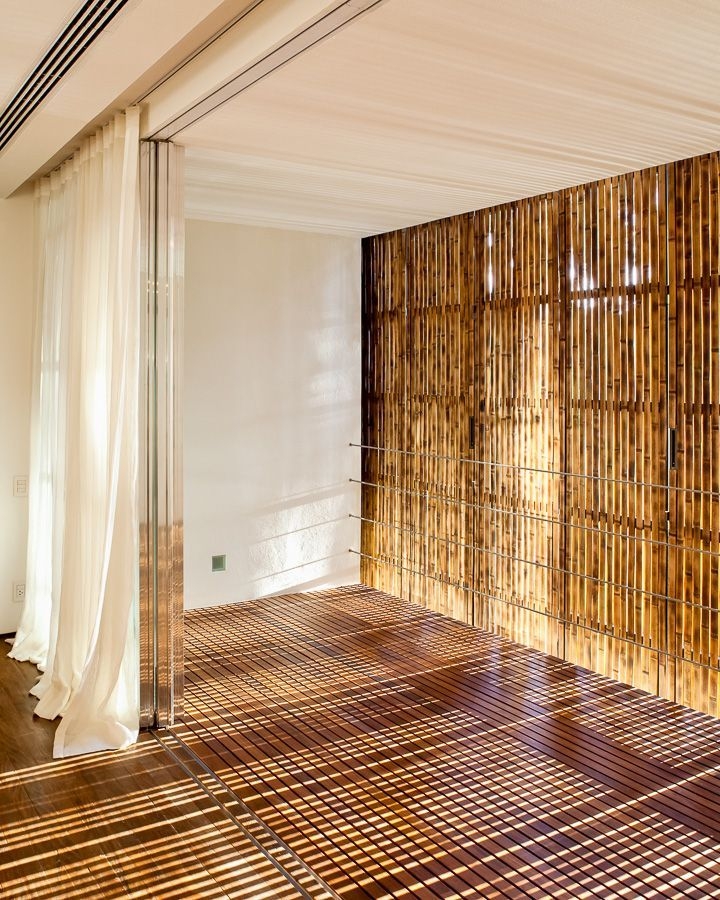 Outdoor Bamboo Panels - Ideas on Foter