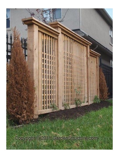 Outdoor Bamboo Panels - Foter