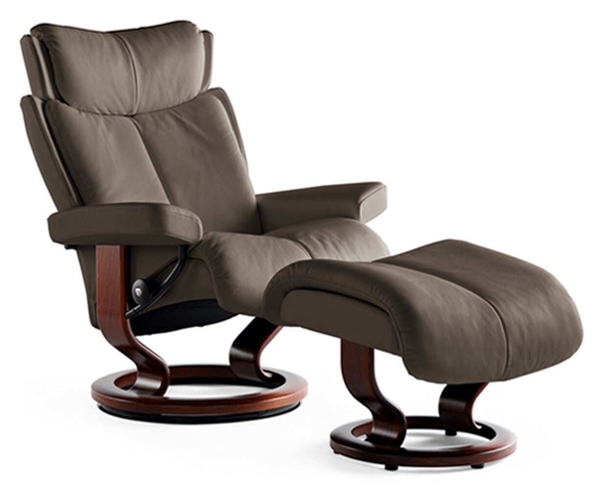 Recliners contemporary style