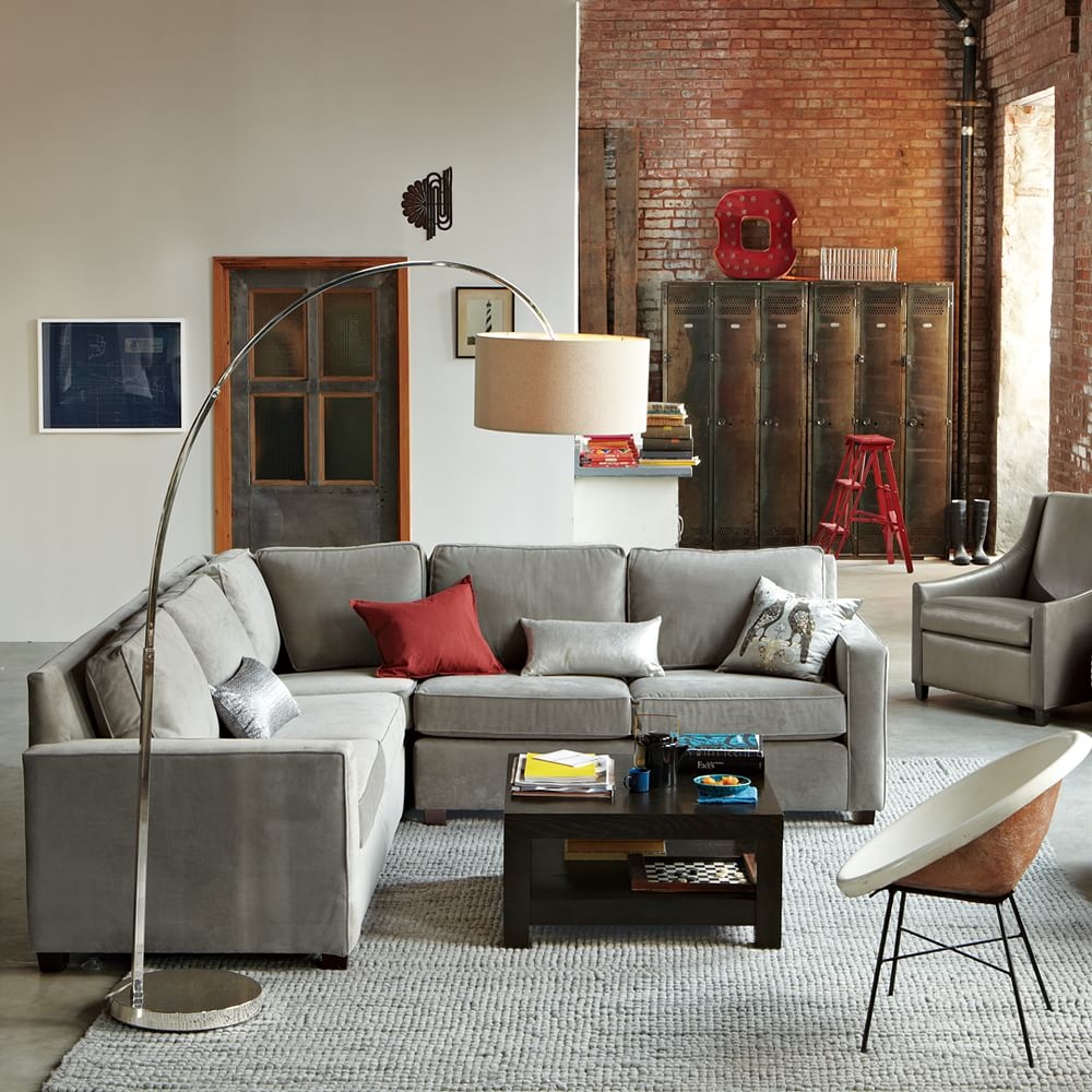 Very Small Sectional Sofa - Ideas on Foter