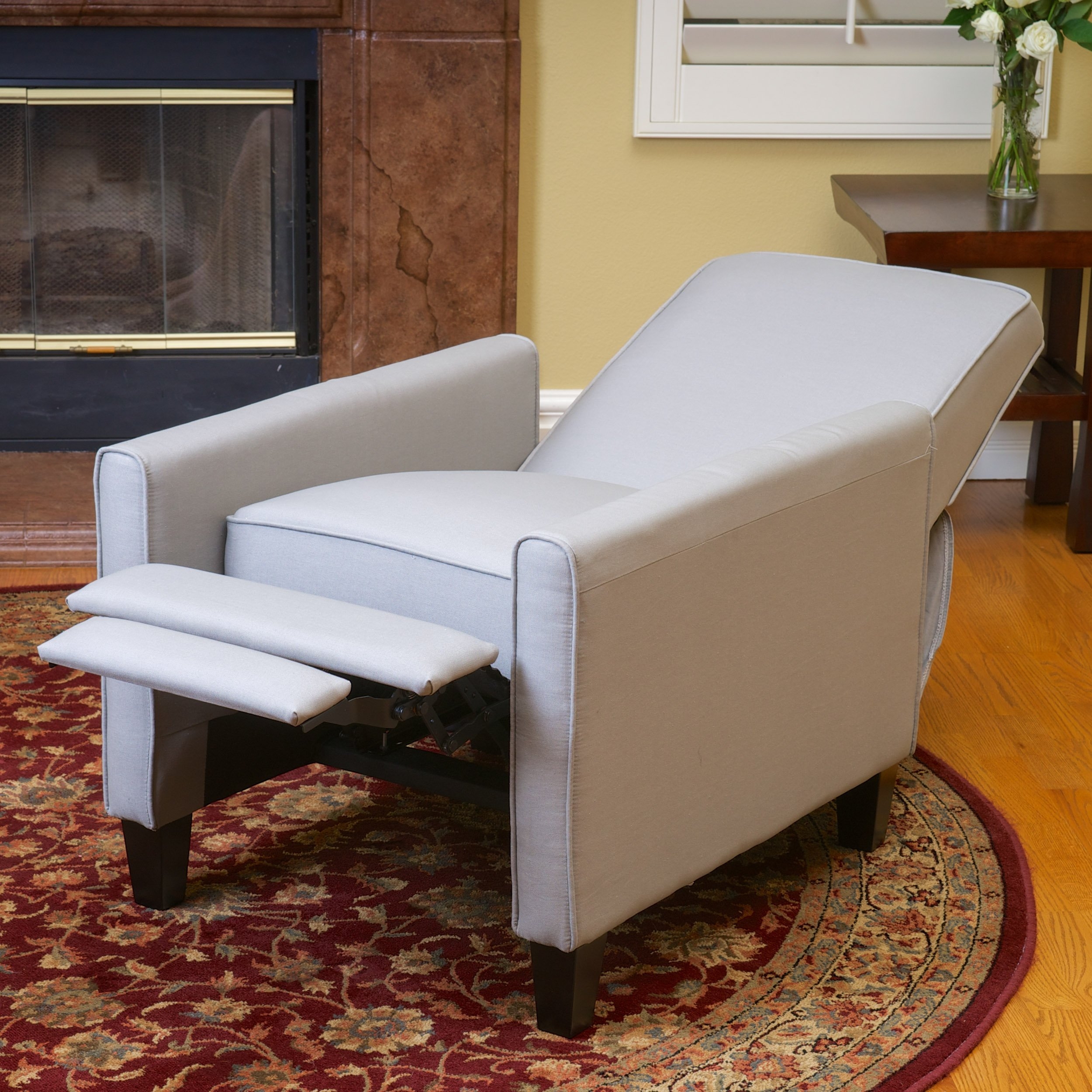 Small Modern Recliners Ideas On Foter