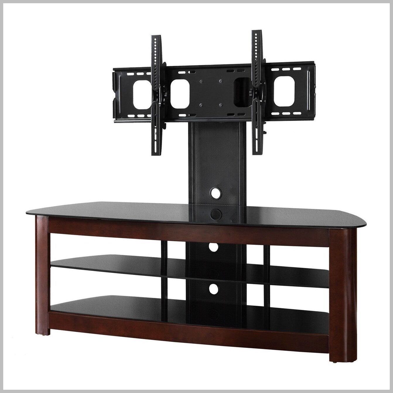 houzz tv stands with mount