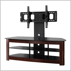 Tv Stand With Mount 65 Inch Ideas On Foter