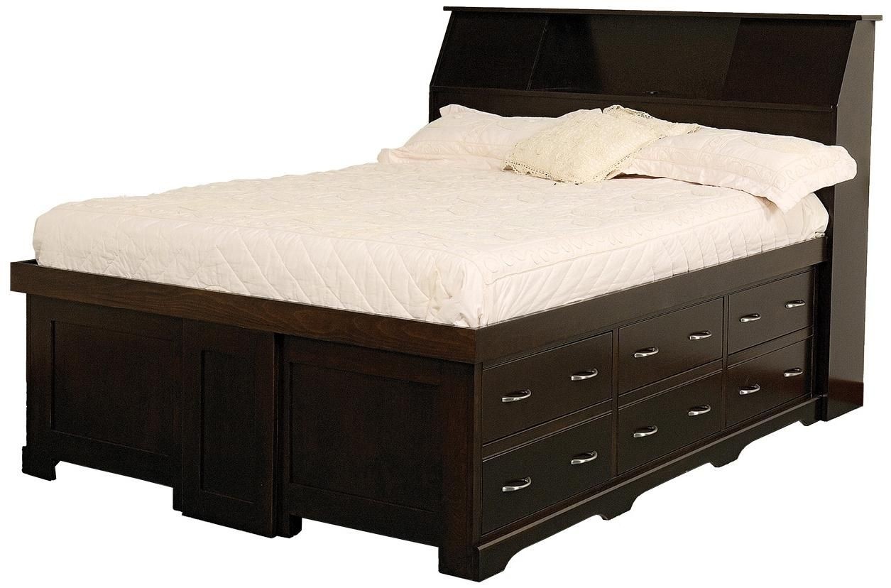 Captains Beds with Storage Drawers Ideas on Foter