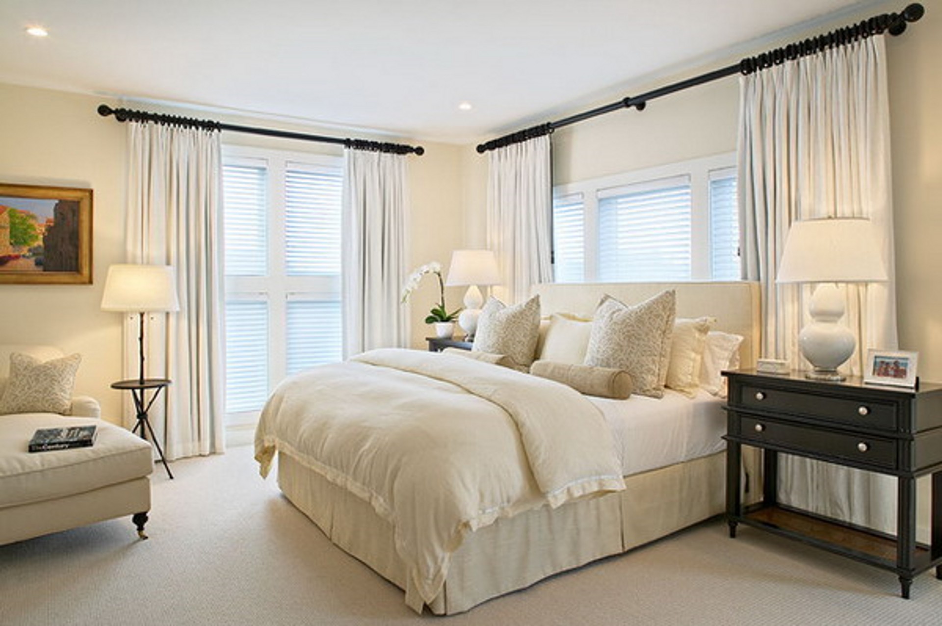 Window treatment pictures ideas