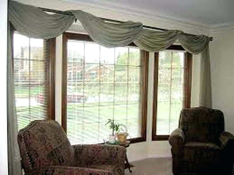 Picture Window Curtains And Window Treatments Ideas On Foter