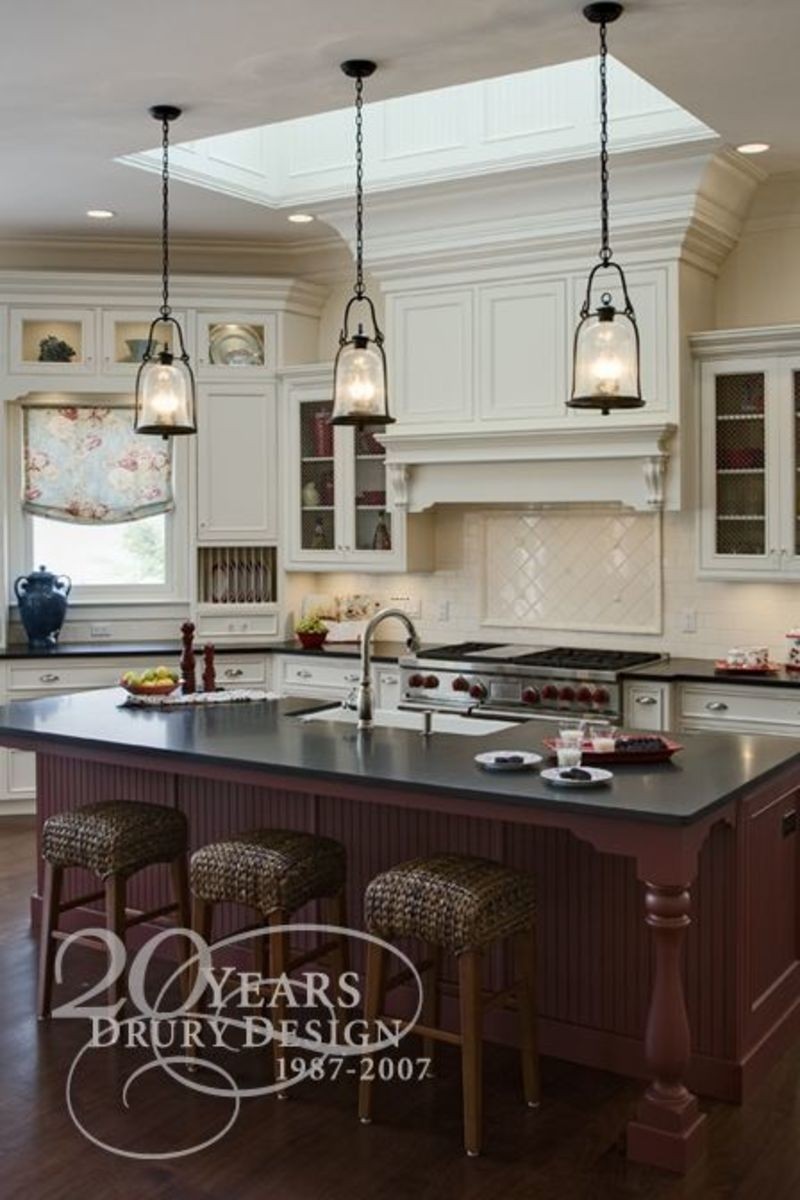 Best Pendant Lights for Kitchen Island Foter