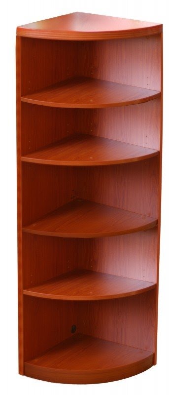 Corner Bookcases For Sale - Foter