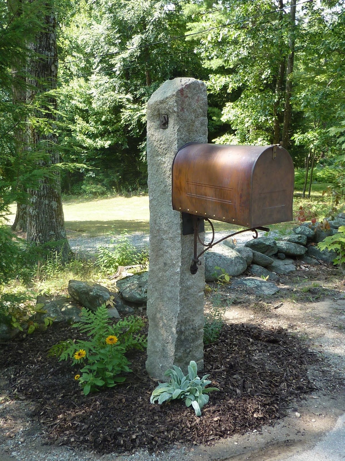mailbox ideas