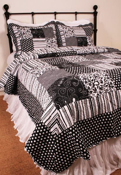 Toile Bedding - Foter