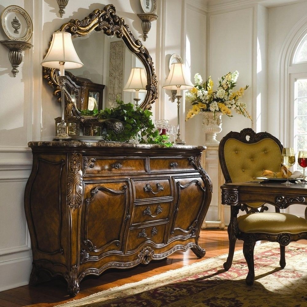 Bombay chests furniture