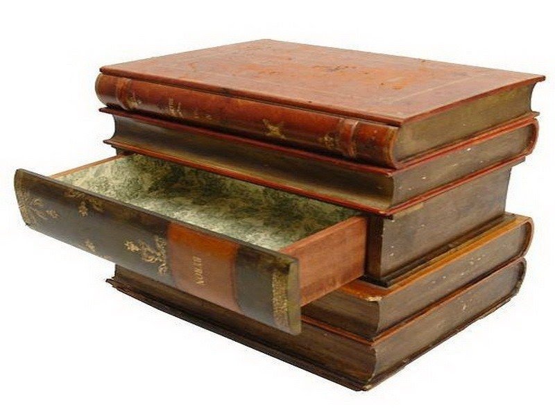 Book end. Table with books. Book Table. A Stack of Tables.