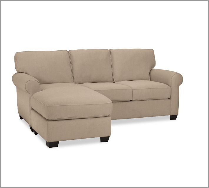 Buchanan Chaise Sofa Sectional