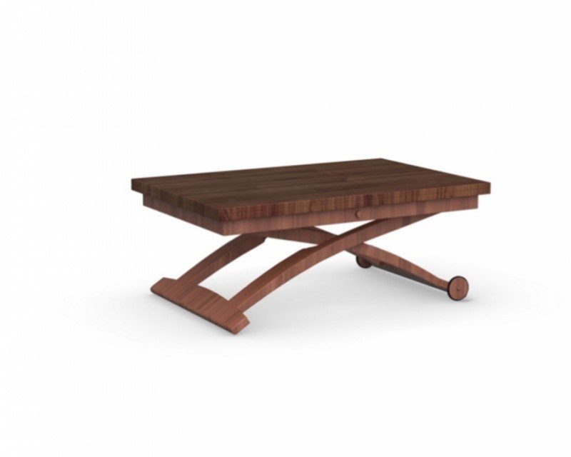 Coffee dining table