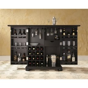 Locked Bar Cabinet Ideas On Foter