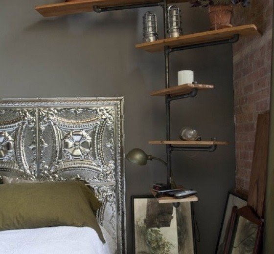 Custom Metal Headboards   Foter