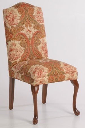 Dining room chairs made in usa