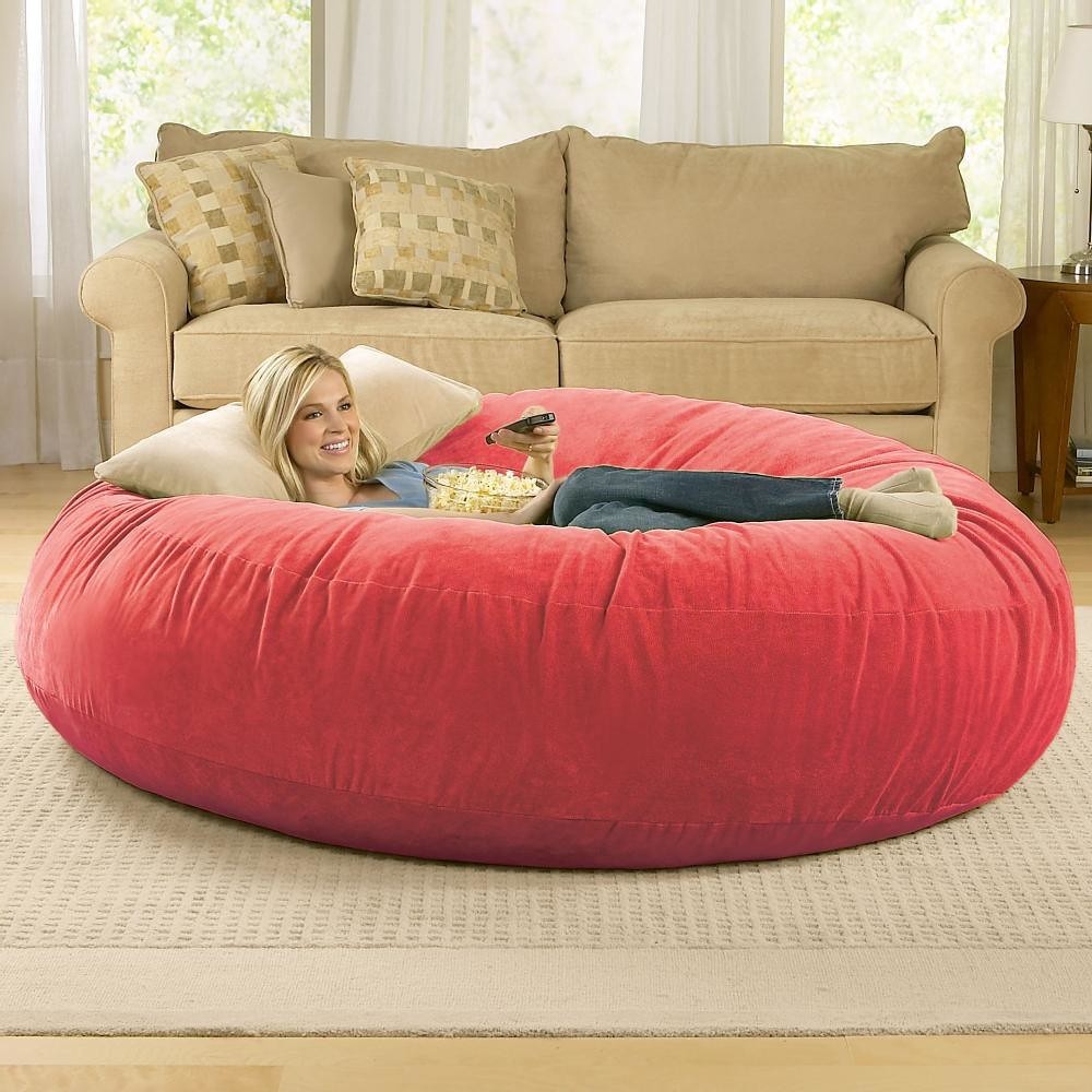 eco beanbag