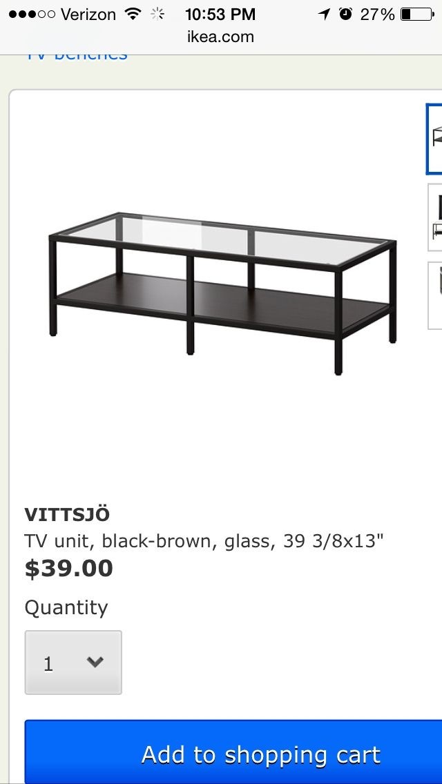 Glass Metal Tv Stand Ideas On Foter