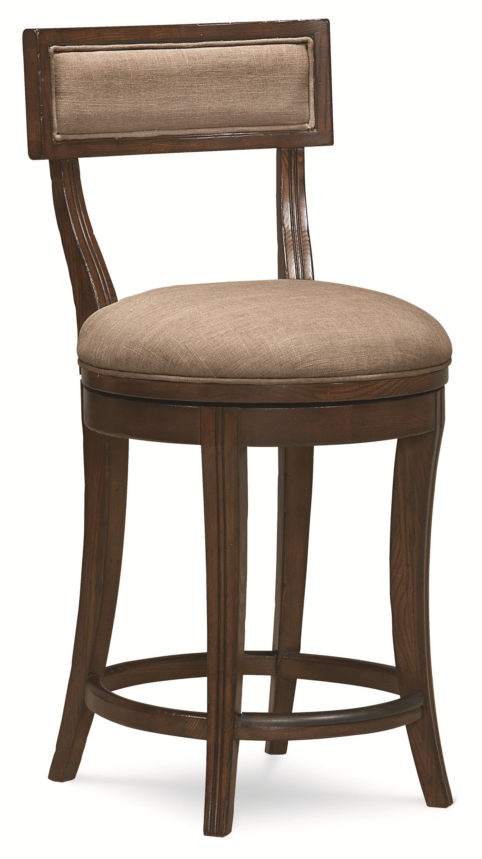 Solid Wood Swivel Bar Stools Ideas on Foter