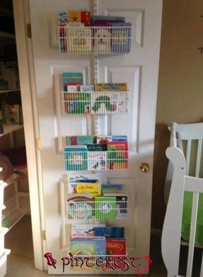 Kids Book Racks Ideas On Foter