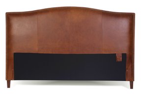 Queen Size Leather Headboard Foter King Size Leather Headboard In
