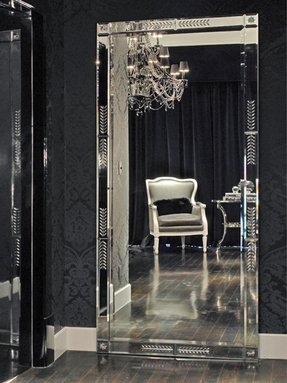 Modern Wall Mirrors Decorative - Ideas on Foter