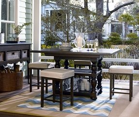 Paula Deen Pedestal Dining Table Ideas On Foter